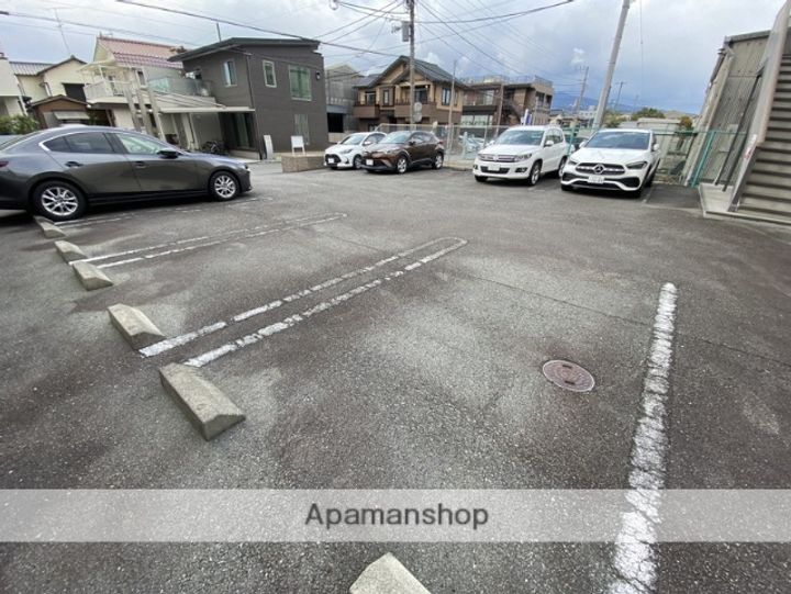 静岡県沼津市沼北町2丁目の賃貸アパートのその他画像