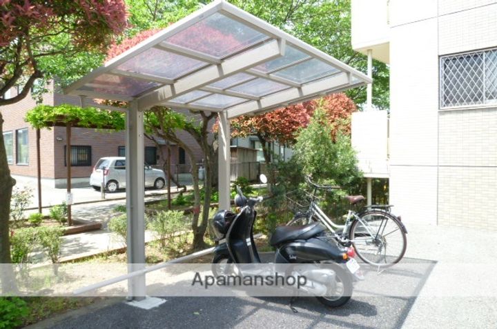 静岡県沼津市下河原町の賃貸マンションのその他画像