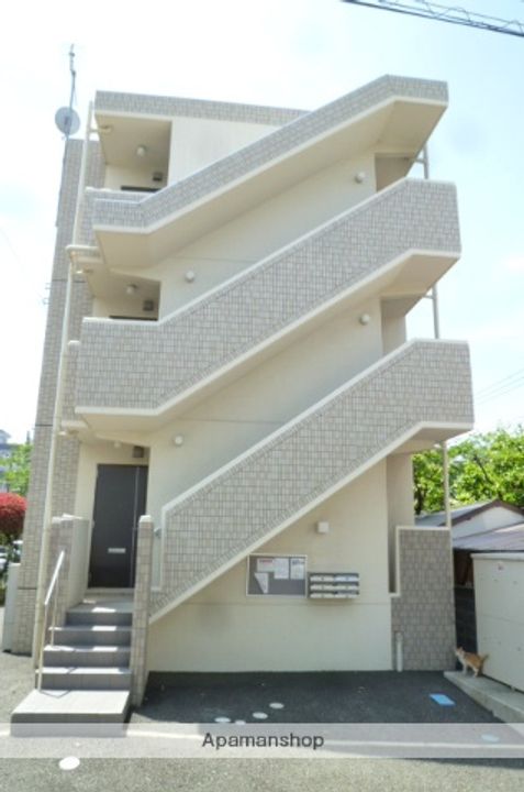 静岡県沼津市下河原町の賃貸マンションのその他画像