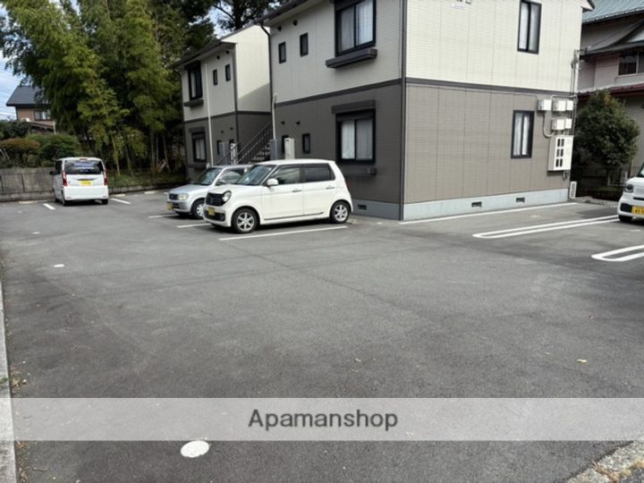 ヴィラ宮前A101のその他画像