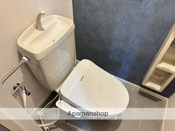 ヴィラ宮前A101のその他画像