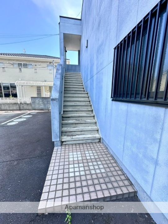 メゾン鈴木のその他画像