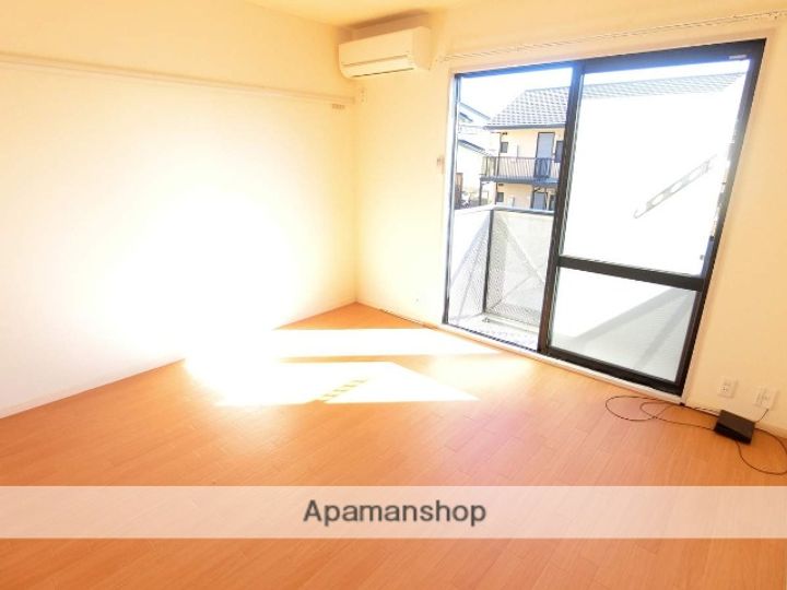 エクセルパークAの内装