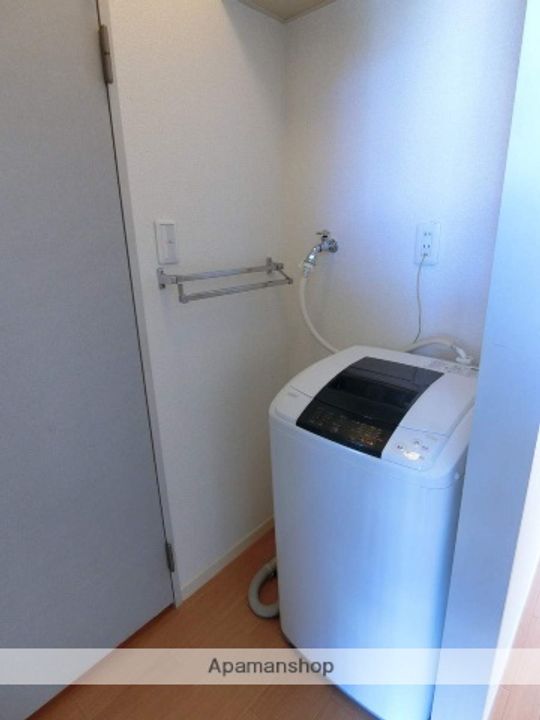 エクセルパークAの内装