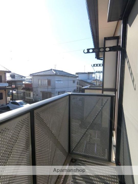 エクセルパークAのその他画像