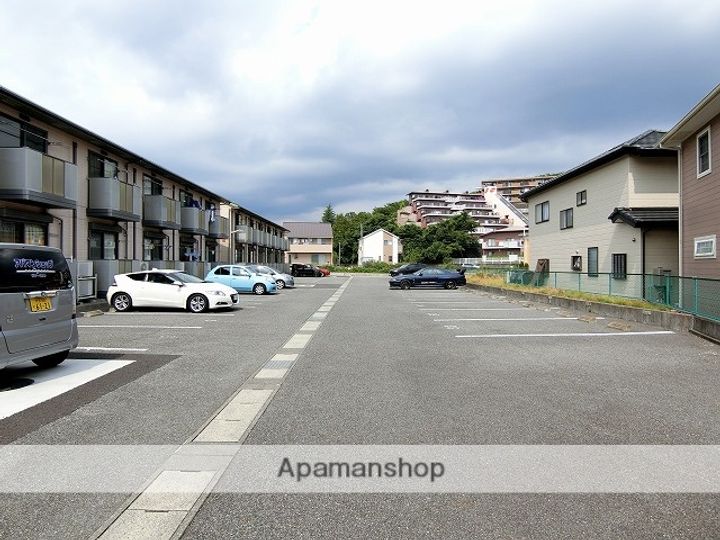 祖谷形の杜2-102のその他画像