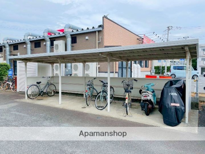 サンモール柿田川のその他画像
