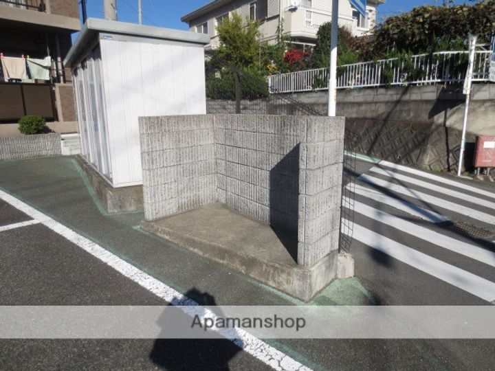 オーヴィラージュⅡのその他画像