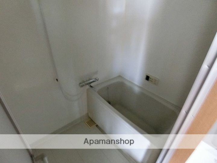 オーヴィラージュⅡの風呂