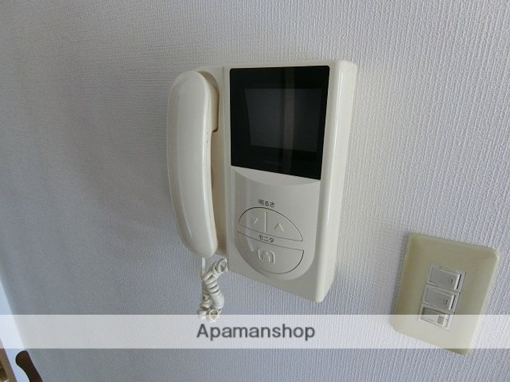 オーヴィラージュⅡのその他画像