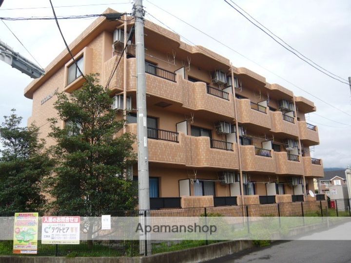 COCORAリブ305の外観