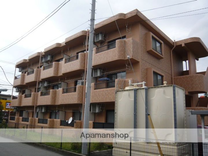 COCORAリブ305の外観