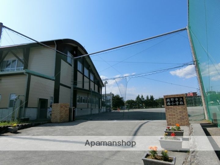 COCORAリブ305の周辺