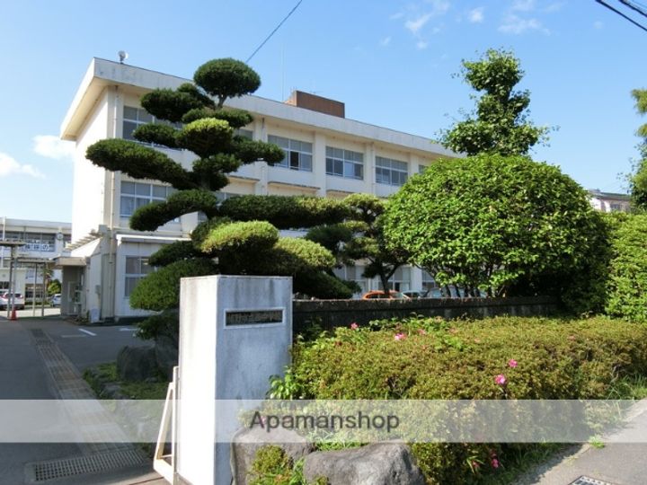 COCORAリブ305の周辺