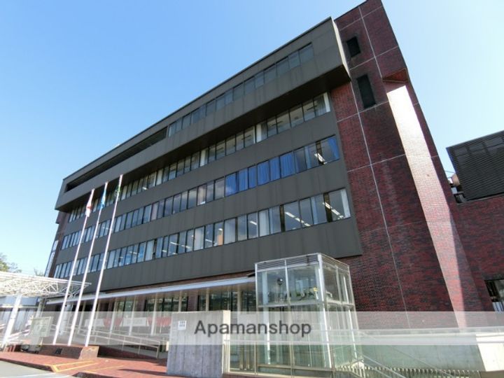 COCORAリブ305の周辺