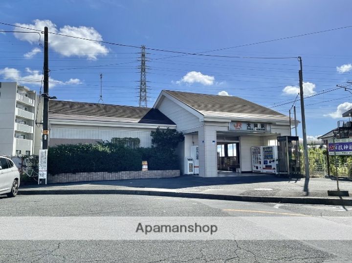 スターガーデンの周辺