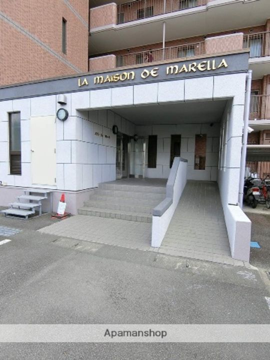 メゾン・ドゥ・マレーラのその他画像