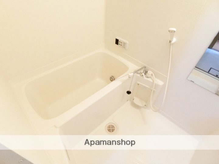 メゾン・ドゥ・マレーラの風呂