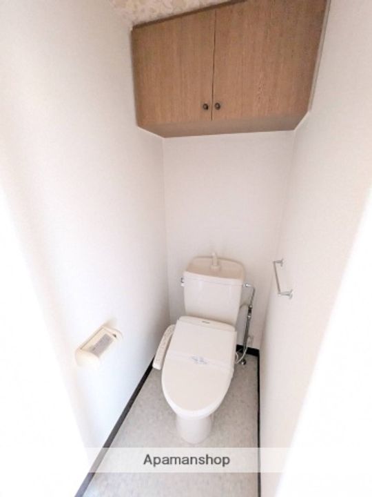 メゾン・ドゥ・マレーラのその他画像