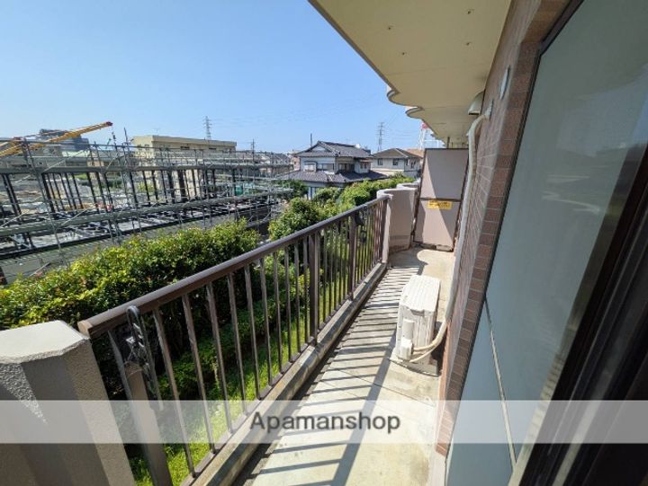 メゾン・ドゥ・マレーラのその他画像