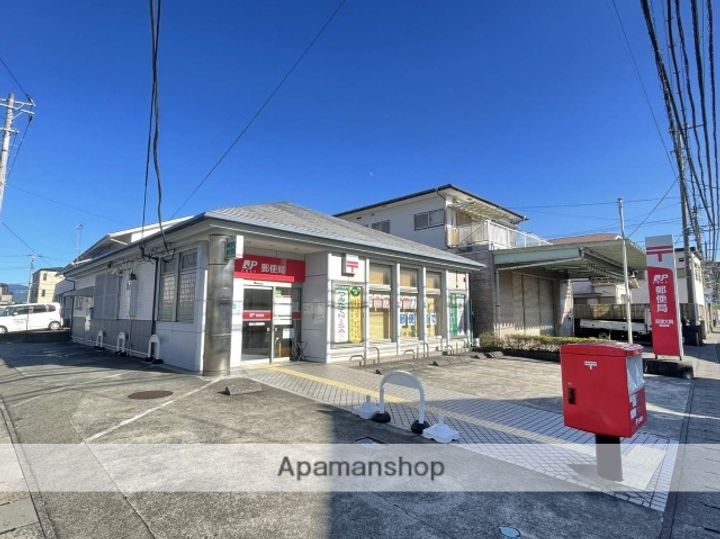 三恵マンション305の周辺