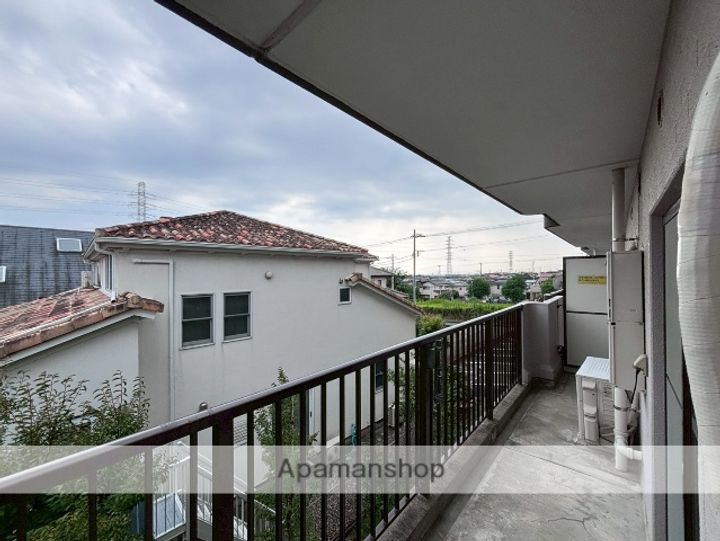 スカイコート高尾台のその他画像