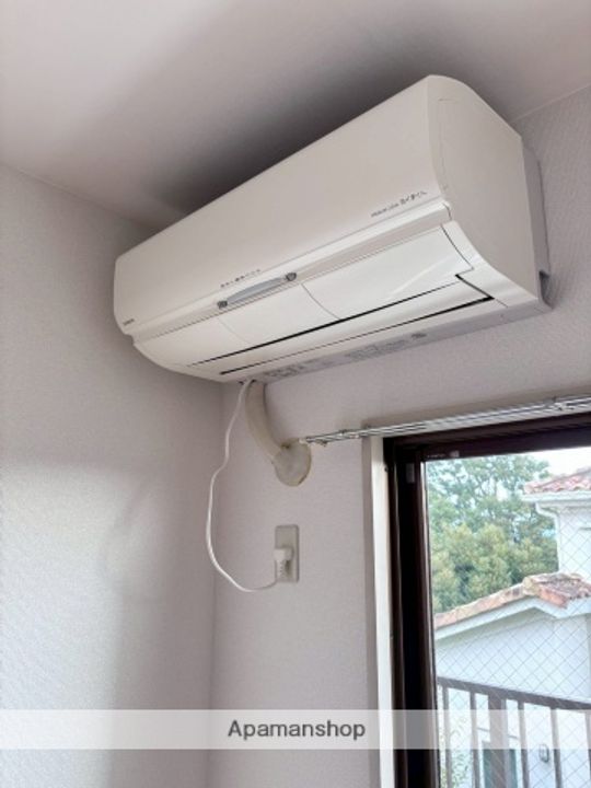 スカイコート高尾台のその他画像