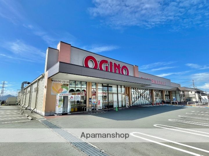 スカイコート高尾台の周辺