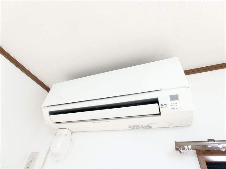 ヴィブレクレールⅡの内装