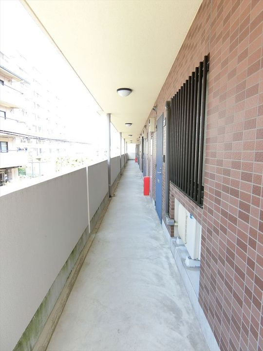 ヴィブレクレールⅡのその他画像