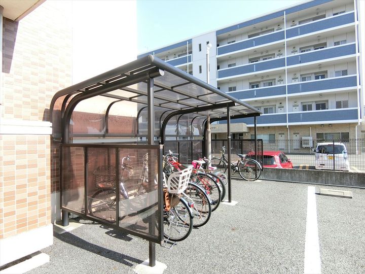 ヴィブレクレールⅡのその他画像