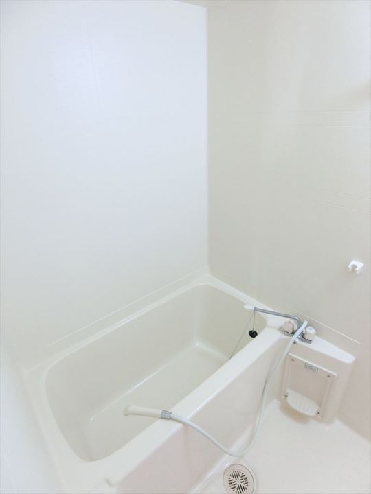 ヴィブレクレールⅡの風呂