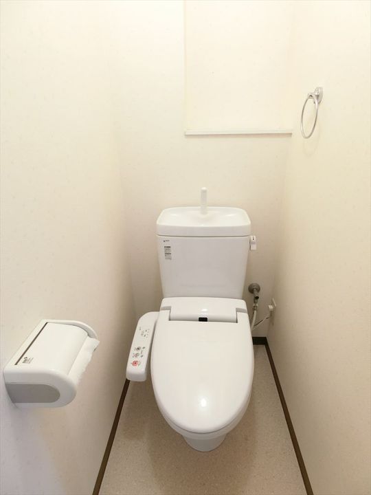 ヴィブレクレールⅡのその他画像