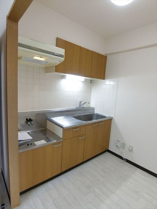 エナジー高橋のキッチン