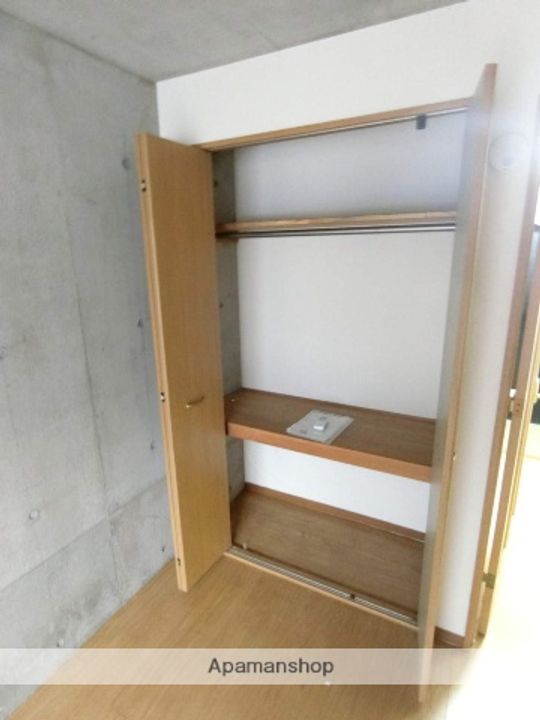 菰池パークハウスのその他画像