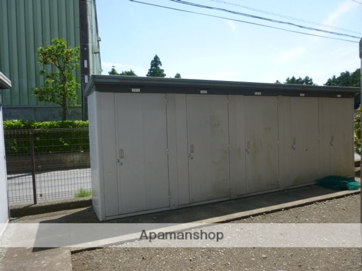 コンフォート向原のその他画像
