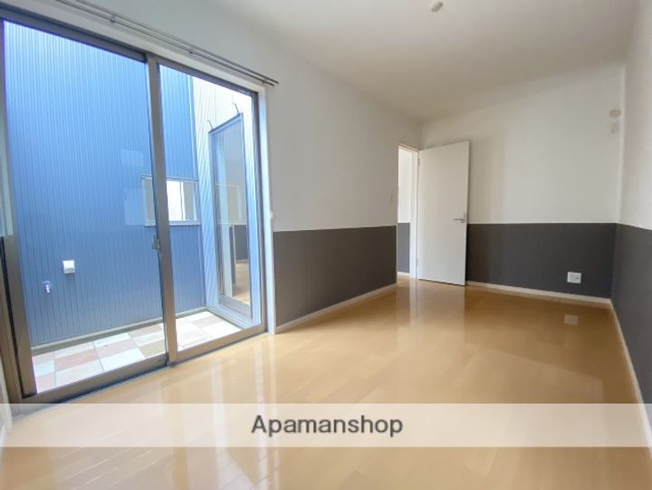 フレスコKE-2の内装