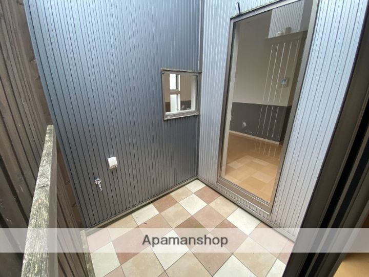 フレスコKE-2の内装