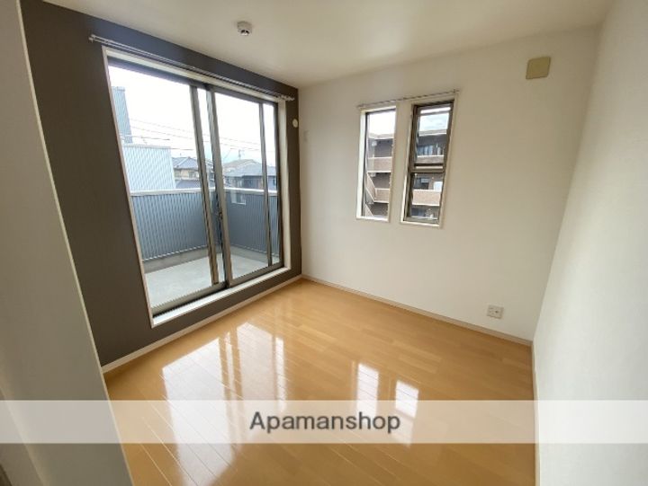 フレスコKE-2の内装