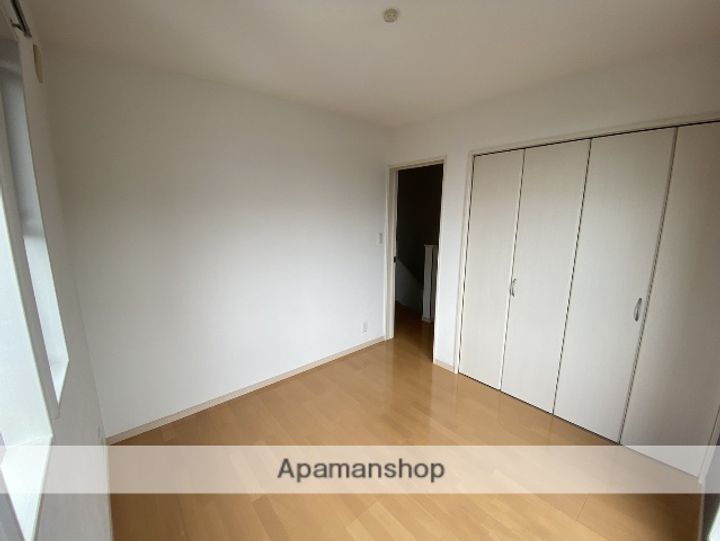 フレスコKE-2の内装