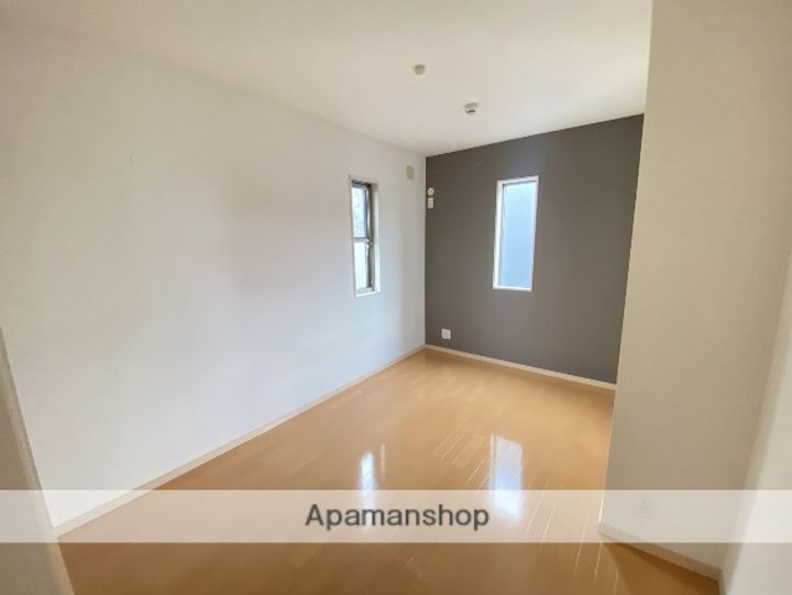 フレスコKE-2の内装