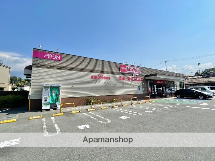 フレスコKE-2の周辺