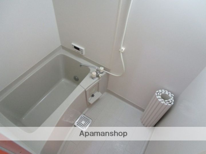 ガーデンコート西添の風呂