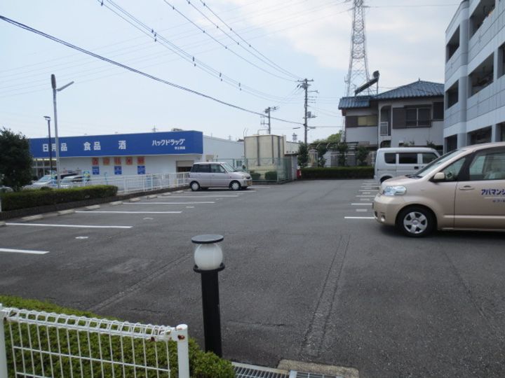 グランドパレス長泉Aのその他画像