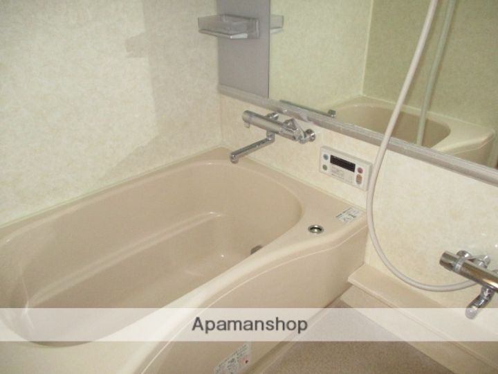 サンリーブノアの風呂