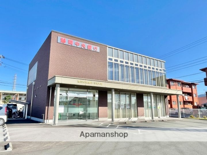 サンリーブノアの周辺