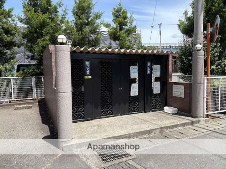 サンシエスタ三島萩のその他画像