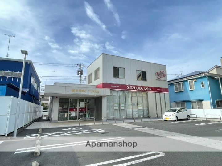 ドエルSUZUKIの周辺