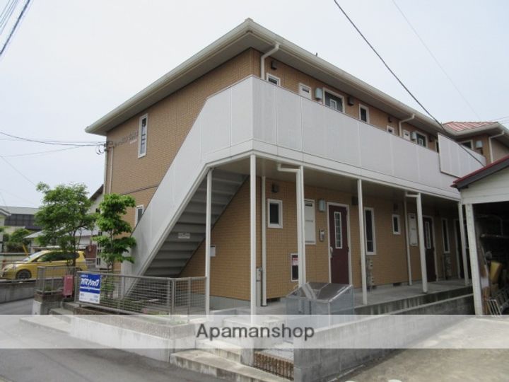 シャーメゾンラフィネ201のその他画像