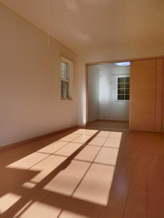 メモワールの内装